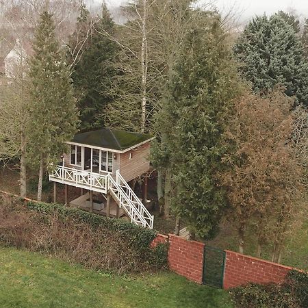 Villa Les Iris Saint-Félix Exterior photo