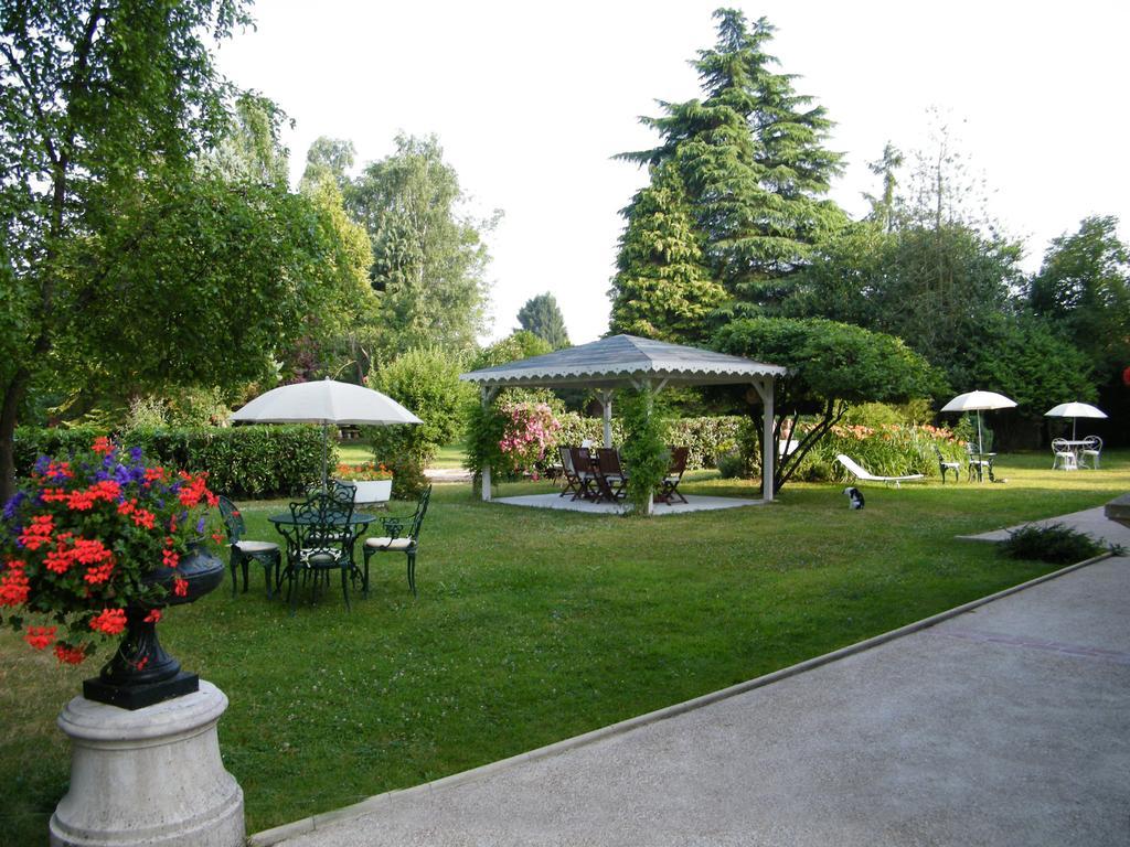 Villa Les Iris Saint-Félix Exterior photo