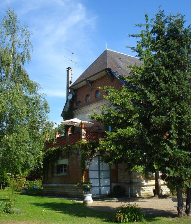 Villa Les Iris Saint-Félix Exterior photo
