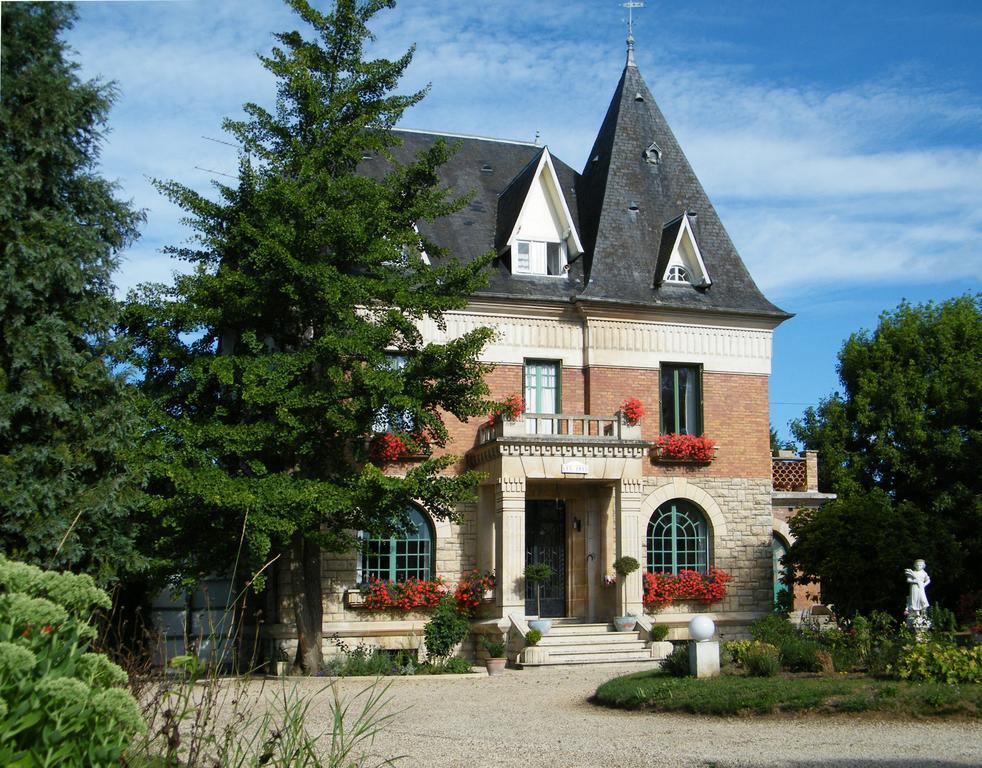 Villa Les Iris Saint-Félix Room photo